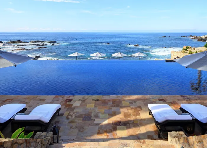 Esperanza, Collection Cabo San Lucas