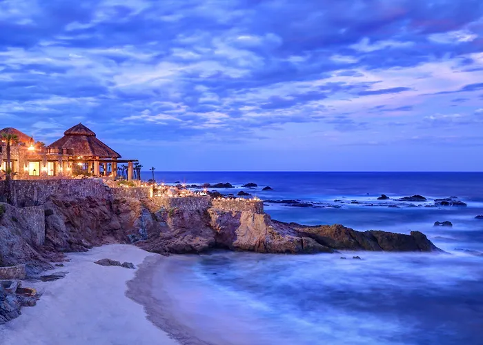 Esperanza, Collection Resort 5*